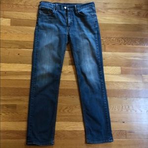 Levi’s Men’s 541 Athletic Fit Jeans